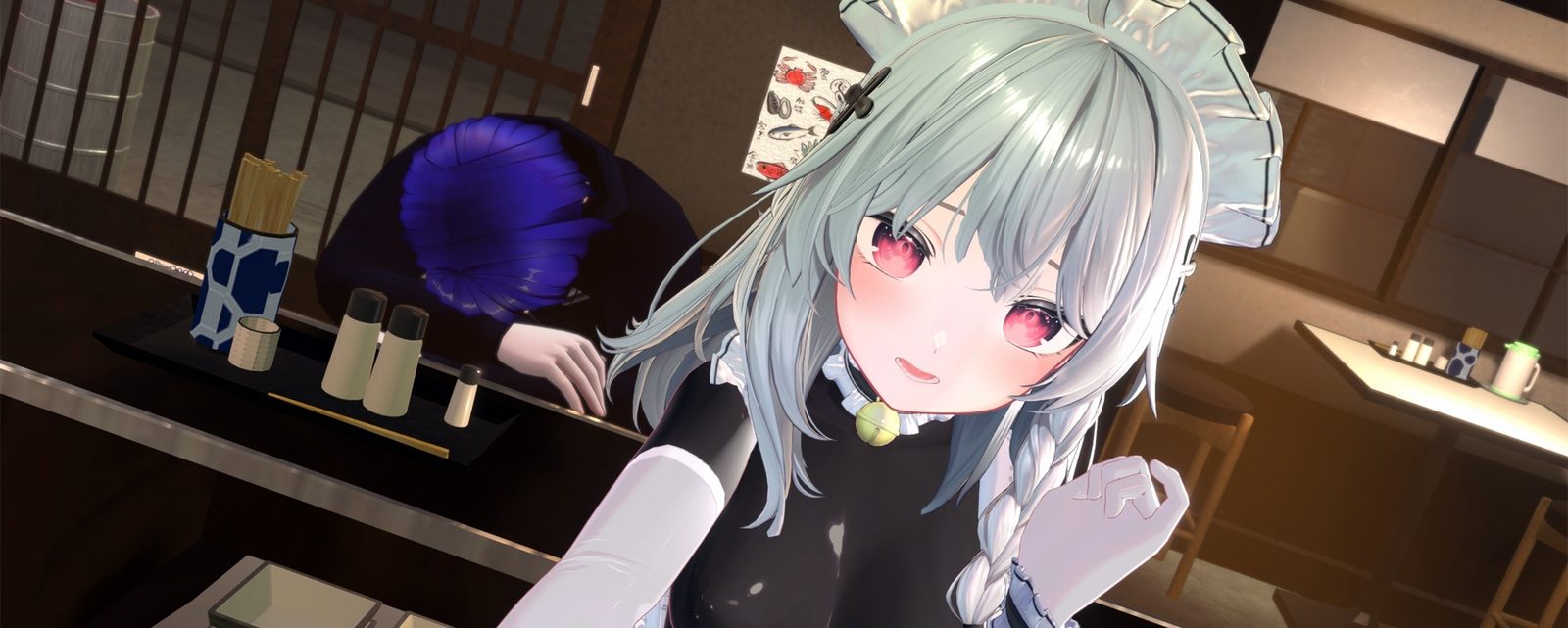 大师NTRMaster 实机画面 页面配图 4