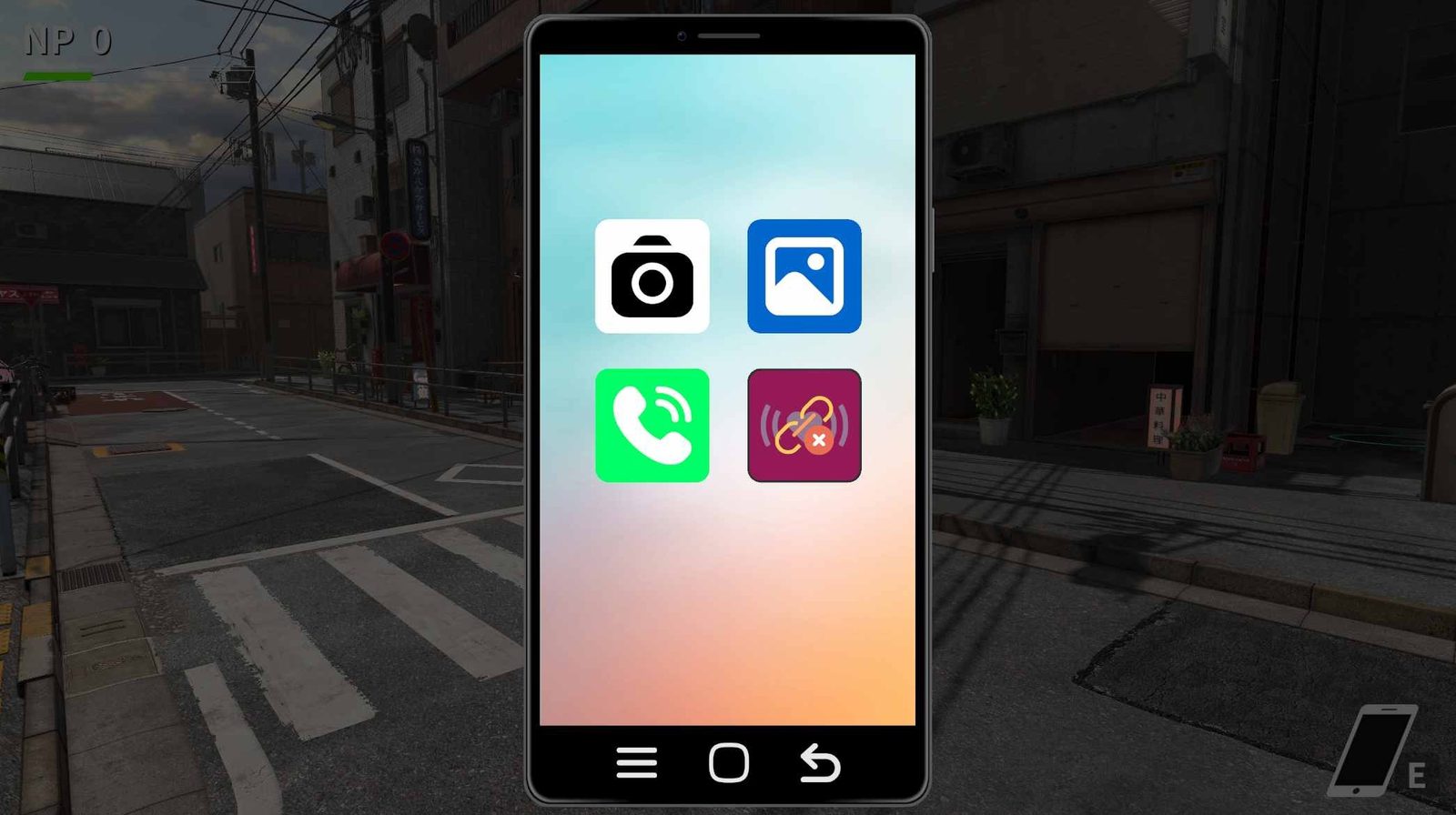 大师NTRMaster 角色养成 展示图 6
