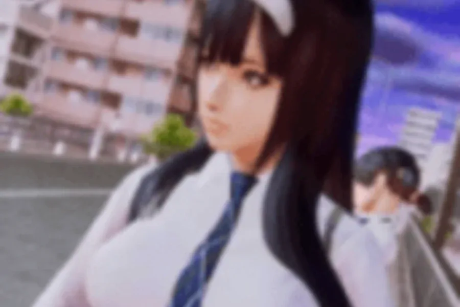 二次元老婆学院 章节事件 展示图