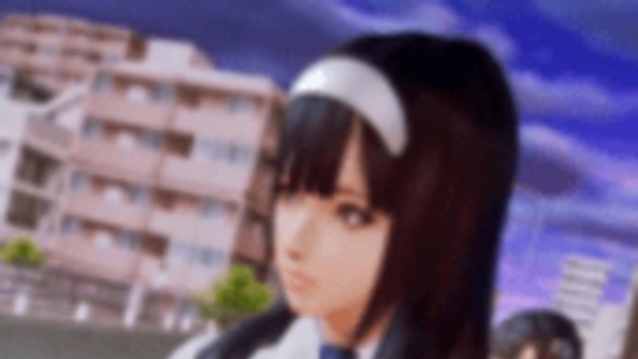 二次元老婆学院 CG回想 玩法截图 1